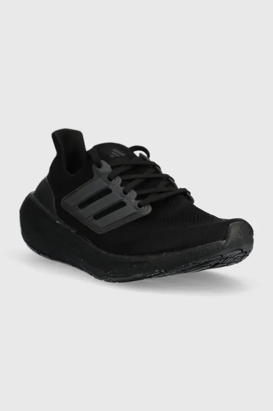 Bežecké topánky adidas Performance Ultraboost Light čierna