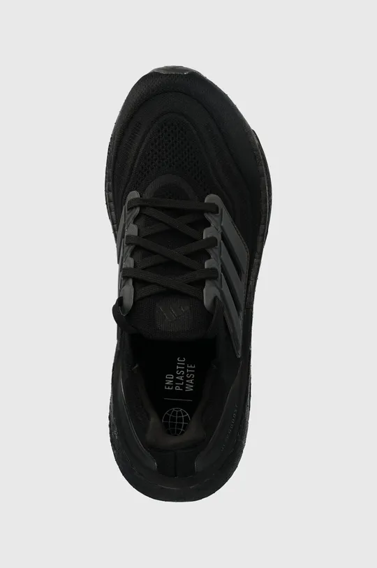 crna Tenisice za trčanje adidas Performance Ultraboost Light