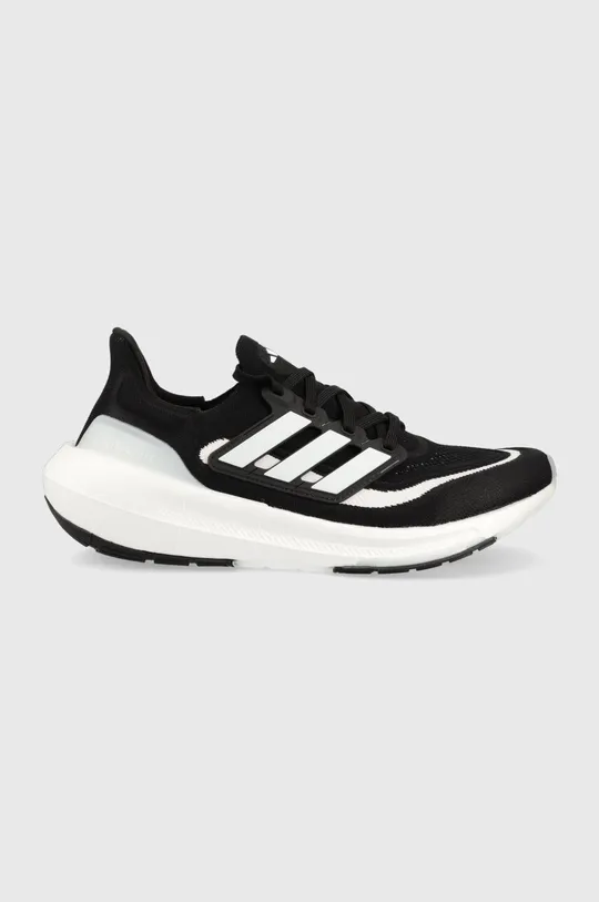 μαύρο Παπούτσια για τρέξιμο adidas Performance Ultraboost Light Unisex