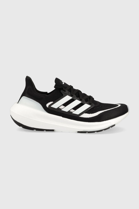 crna Tenisice za trčanje adidas Performance Ultraboost Light Unisex