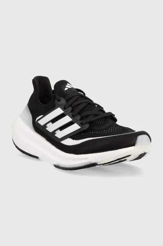 Обувь для бега adidas Performance Ultraboost Light чёрный