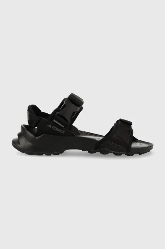 čierna Sandále adidas TERREX Hydroterra Unisex