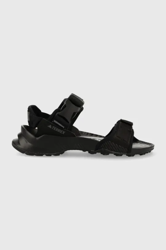 чёрный Сандалии adidas TERREX Hydroterra Unisex