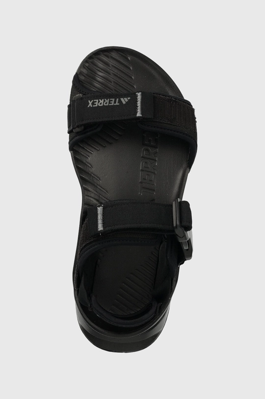 чёрный Сандалии adidas TERREX Hydroterra