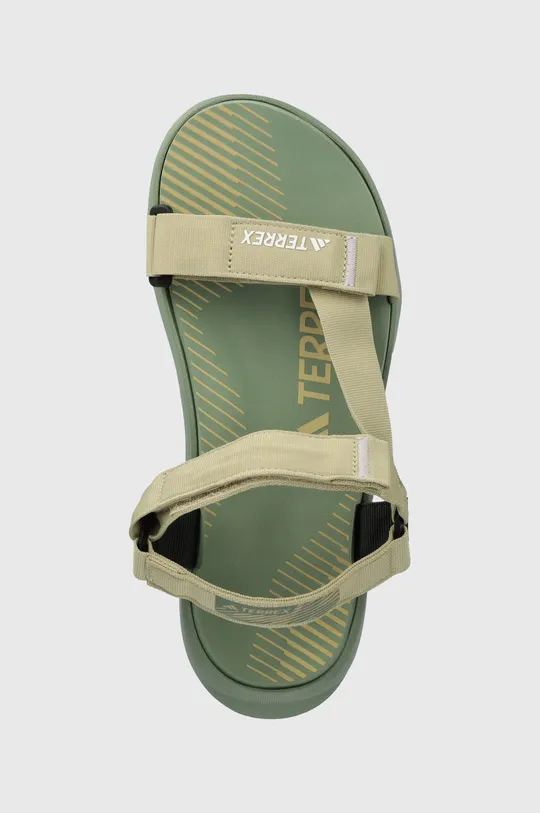 béžová Sandále adidas TERREX Hydroterra Light