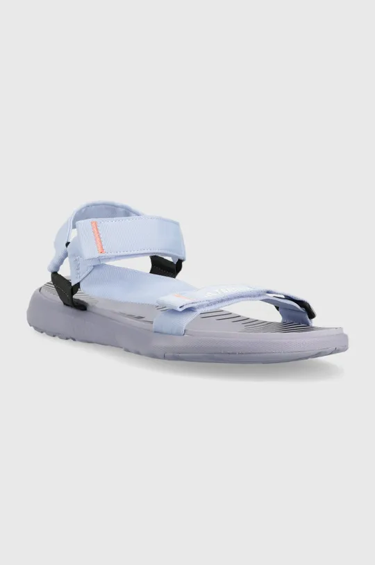 adidas TERREX sandały Hydroterra Light niebieski