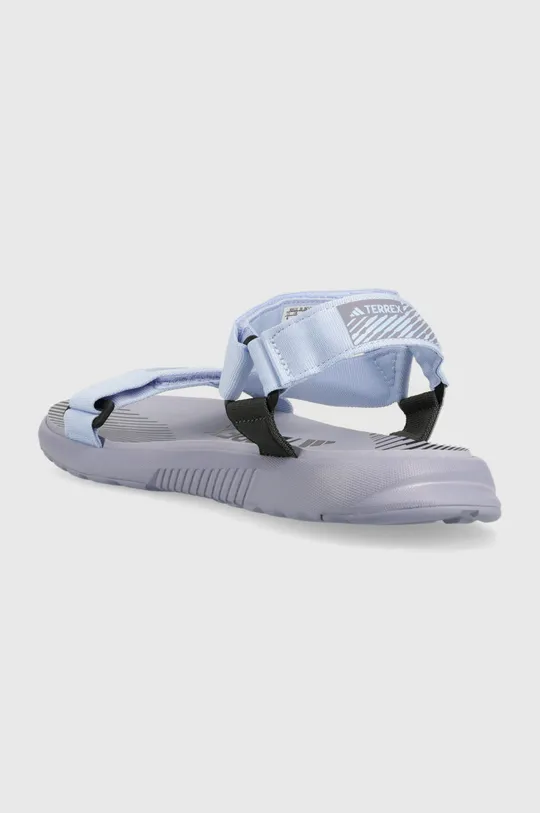 Sandale adidas TERREX Hydroterra Light  Vanjski dio: Tekstilni materijal Unutrašnji dio: Sintetički materijal, Tekstilni materijal Potplat: Sintetički materijal