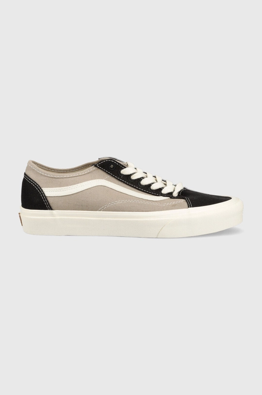 beżowy Vans tenisówki Old Skool Tapered Unisex