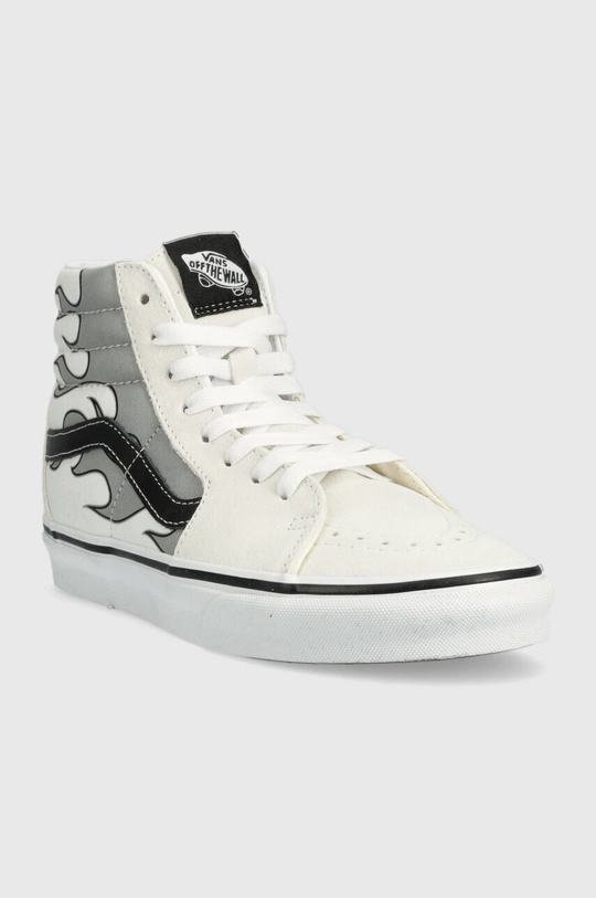 Vans sportcipő SK8-Hi bézs