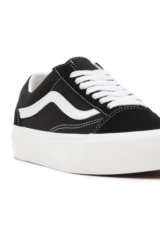 Кеди Vans Old Skool VR3  Халяви: Текстильний матеріал, Натуральна шкіра, Замша Внутрішня частина: Текстильний матеріал Підошва: Синтетичний матеріал