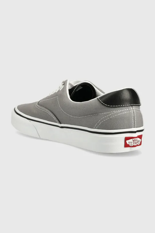 Vans tenisówki Era 59 Cholewka: Materiał tekstylny, Wnętrze: Materiał tekstylny, Podeszwa: Materiał syntetyczny