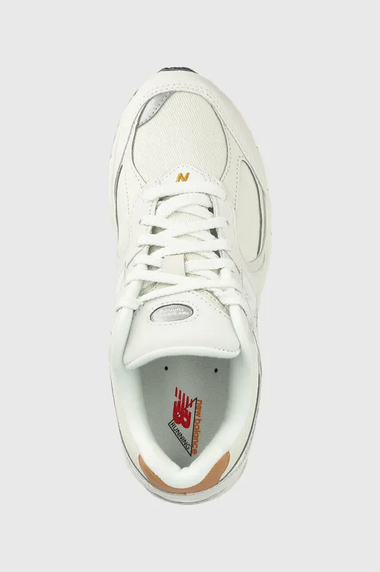 biały New Balance sneakersy M2002REC