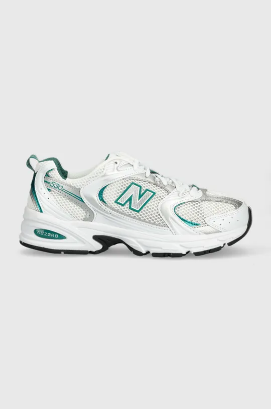 biały New Balance sneakersy MR530AB Unisex