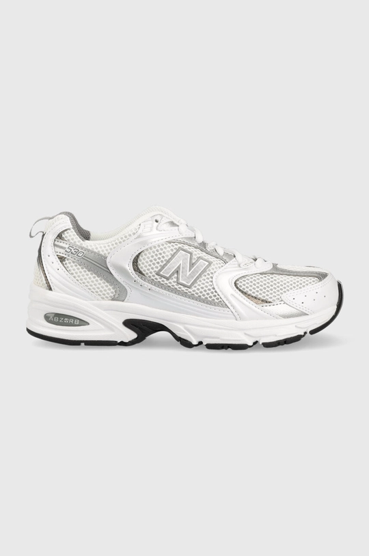 srebrna Tenisice New Balance Unisex