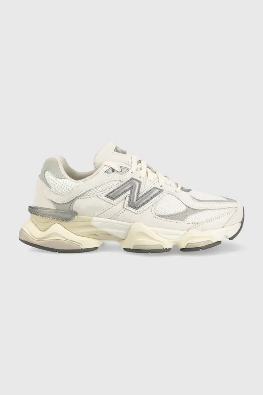 white New Balance sneakers U9060ECA Unisex