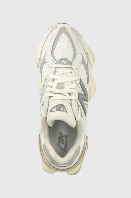 New Balance sneakers U9060ECA white color buy on PRM