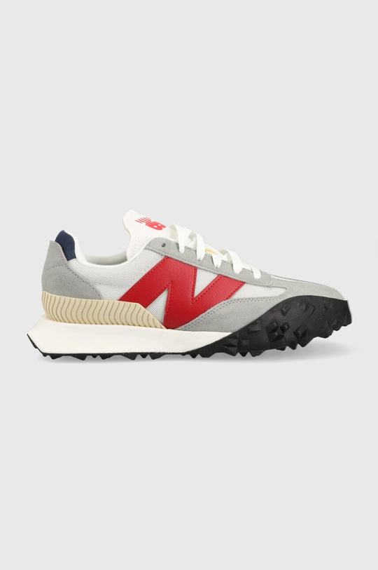 gray New Balance sneakers UXC72RM Unisex