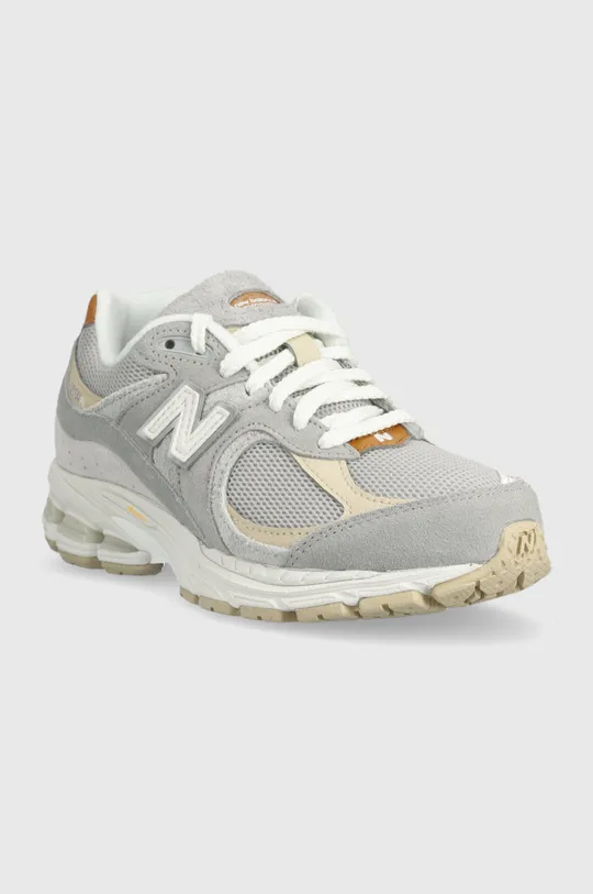 New Balance sneakers M2002RSB gray
