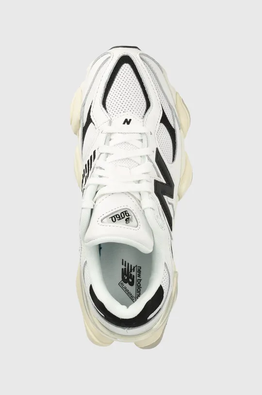 biały New Balance sneakersy U9060AAB