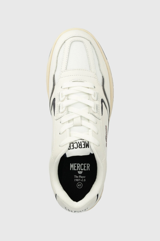 bianco Mercer Amsterdam sneakers The Player