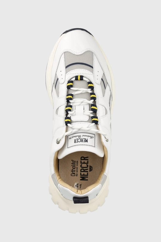 bianco Mercer Amsterdam sneakers The Jupiter