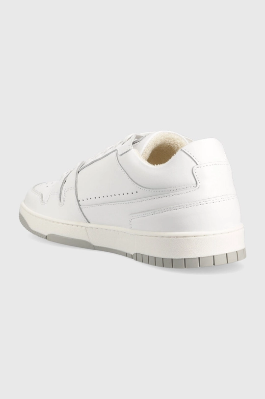 Mercer Amsterdam sneakers in pelle The Brooklyn Gambale: Pelle naturale Parte interna: Materiale tessile, Pelle naturale Suola: Materiale sintetico