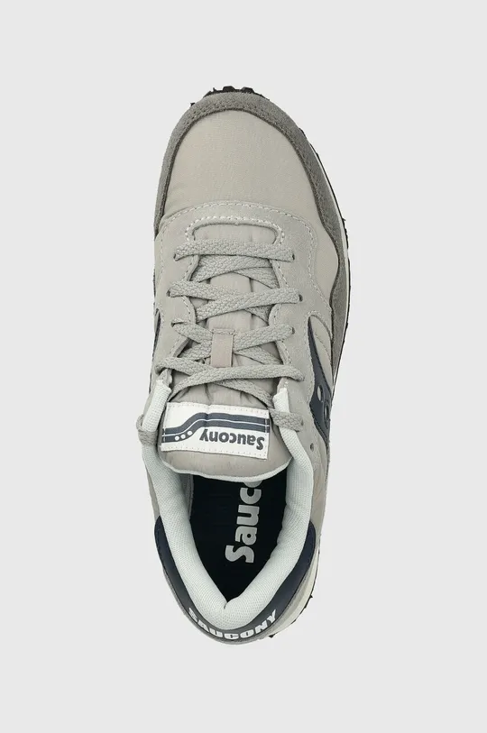 gri Saucony sneakers DXN TRAINER