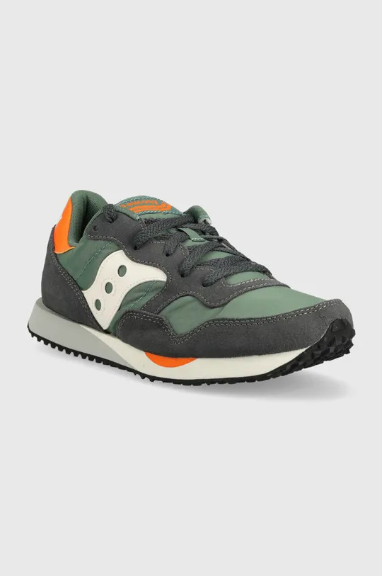 Saucony sneakers DXN TRAINER green