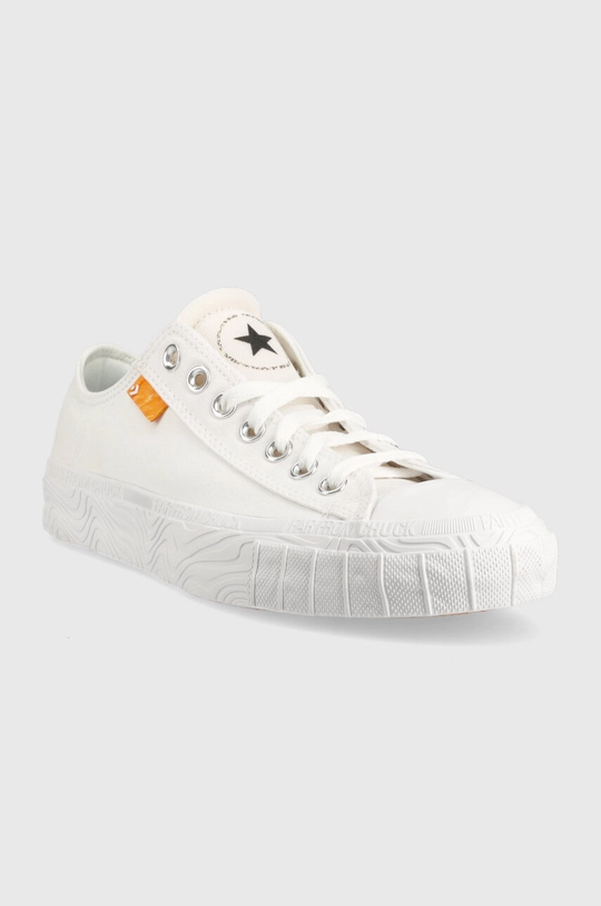 Converse sportcipő Chuck Taylor Alt Star OX fehér