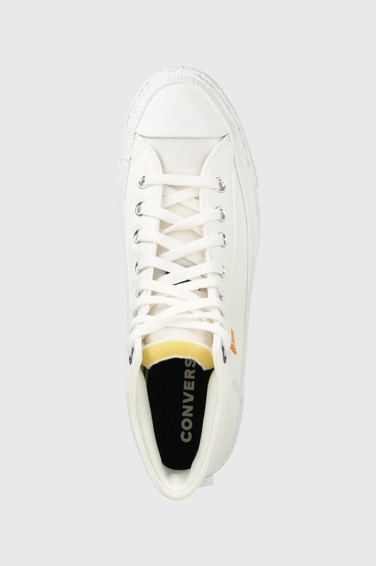 білий Кеди Converse Chuck Taylor Alt Star HI