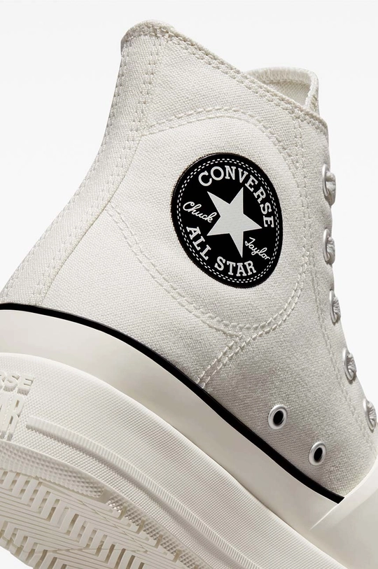 білий Кеди Converse Chuck Taylor All Star Construct