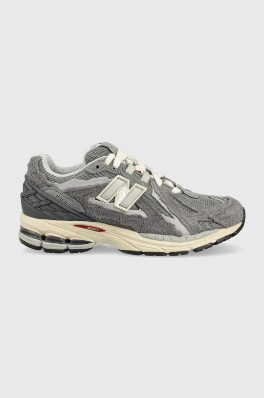 γκρί Αθλητικά New Balance M1906DA Unisex