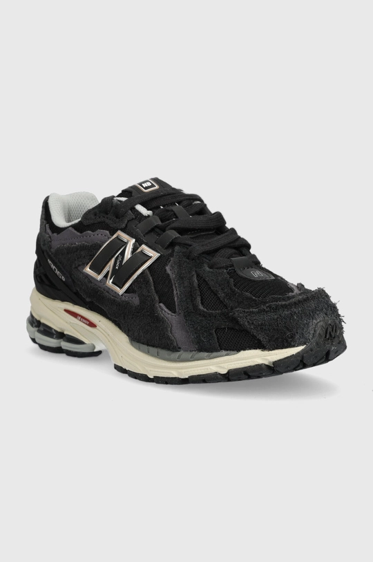 Tenisky New Balance M1906DD čierna