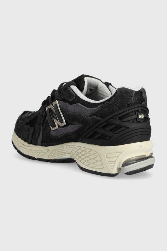 New Balance sportcipő M1906DD  Szár: textil, szarvasbőr Belseje: textil Talp: szintetikus anyag