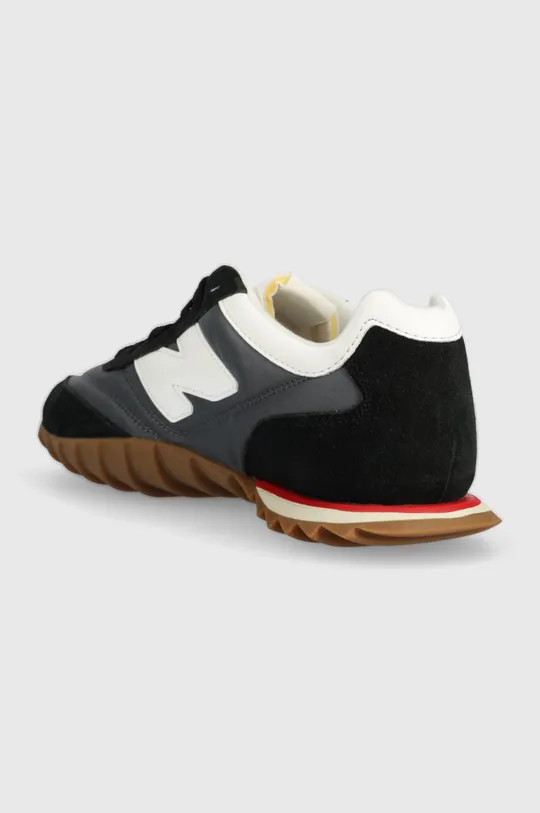 New Balance sneakersy URC30VC <p>Cholewka: Materiał tekstylny, Skóra naturalna, Skóra zamszowa, Wnętrze: Materiał tekstylny, Podeszwa: Materiał syntetyczny</p>