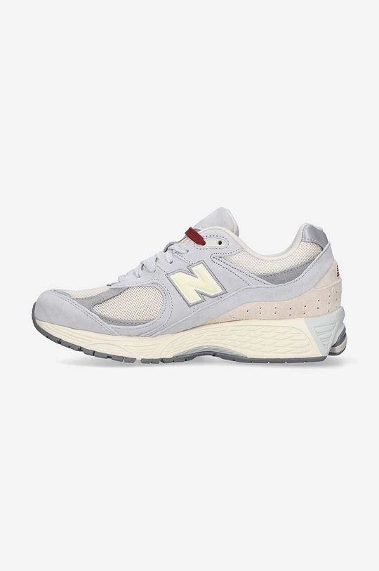 Αθλητικά New Balance M2002RLN γκρί