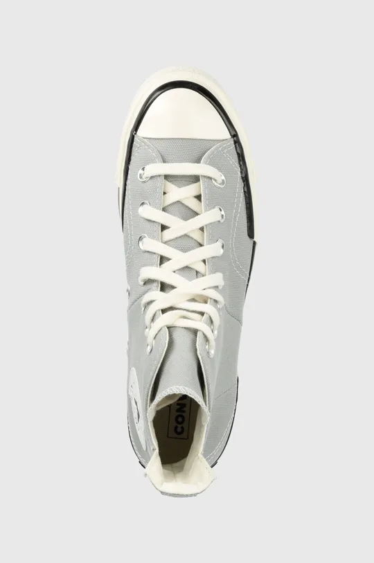 grigio Converse scarpe da ginnastica Chuck 70 Plus
