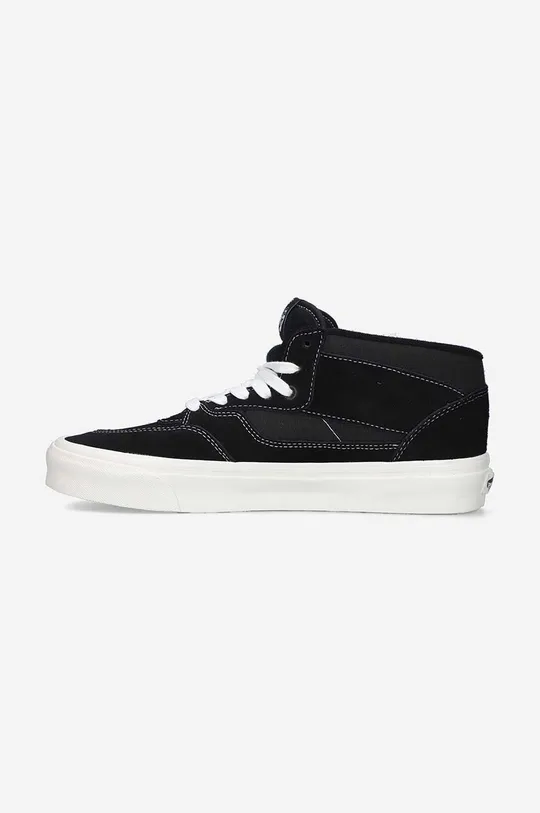 Vans trainers Half Cab 33 DX  Uppers: Textile material, Suede Inside: Textile material Outsole: Synthetic material