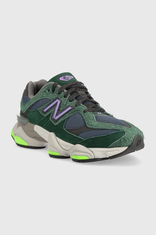 New Balance sneakers U9060GRE green