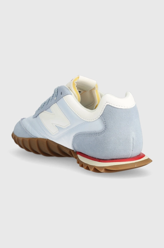 New Balance sneakersy URC30VA <p>Cholewka: Skóra naturalna, Skóra zamszowa, Materiał tekstylny, Wnętrze: Materiał tekstylny, Podeszwa: Materiał syntetyczny</p>