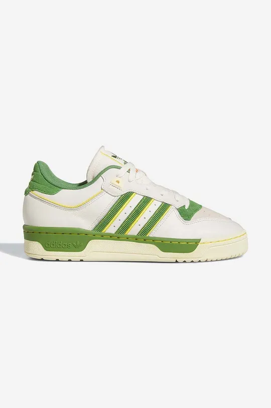 zelená Tenisky adidas Originals Rivalry Low 86 Unisex