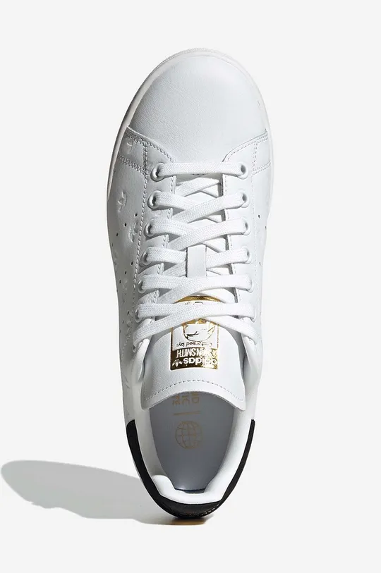 biela Kožené tenisky adidas Originals Stan Smith W