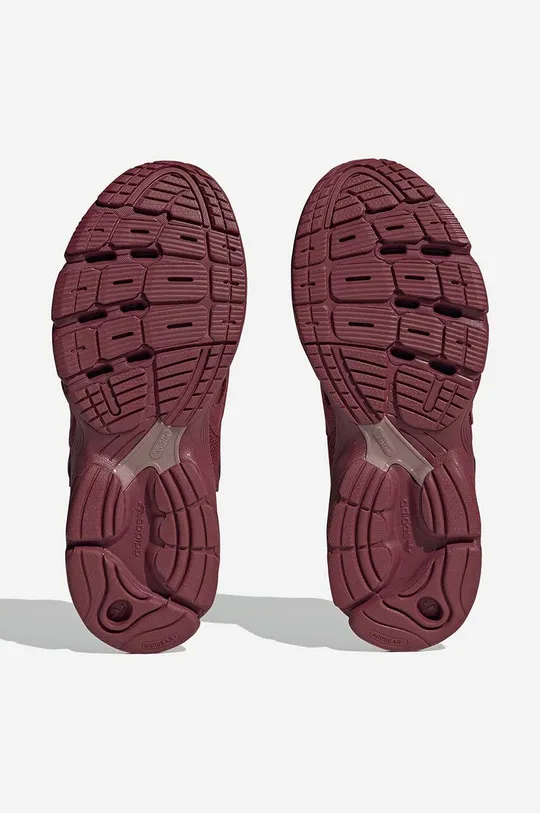 Sneakers boty adidas Originals Astir W červená