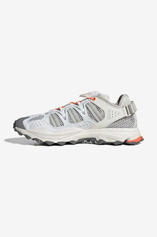 adidas Originals sneakers Hyperturf  Uppers: Synthetic material, Textile material Inside: Textile material Outsole: Synthetic material