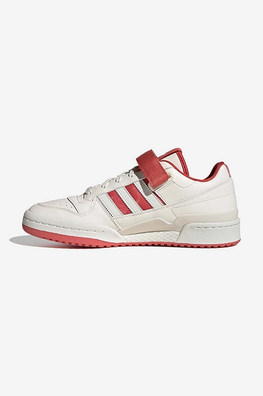 adidas Originals sneakers Forum Low  Gamba: Material sintetic Interiorul: Material sintetic, Material textil Talpa: Material sintetic