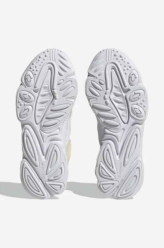 adidas Originals sneakersy Ozweego W biały