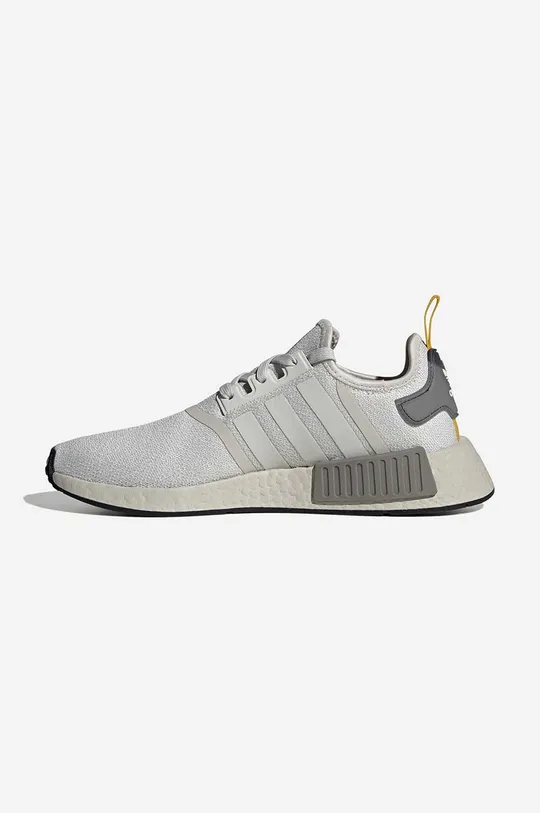 adidas Originals sneakers NMD_R1  Uppers: Synthetic material, Textile material Inside: Synthetic material, Textile material Outsole: Synthetic material