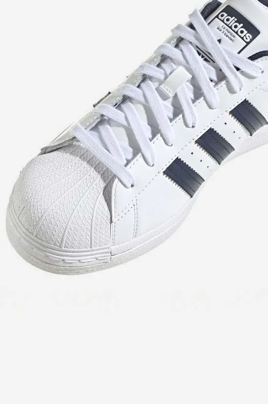 adidas Originals leather sneakers Superstar Unisex
