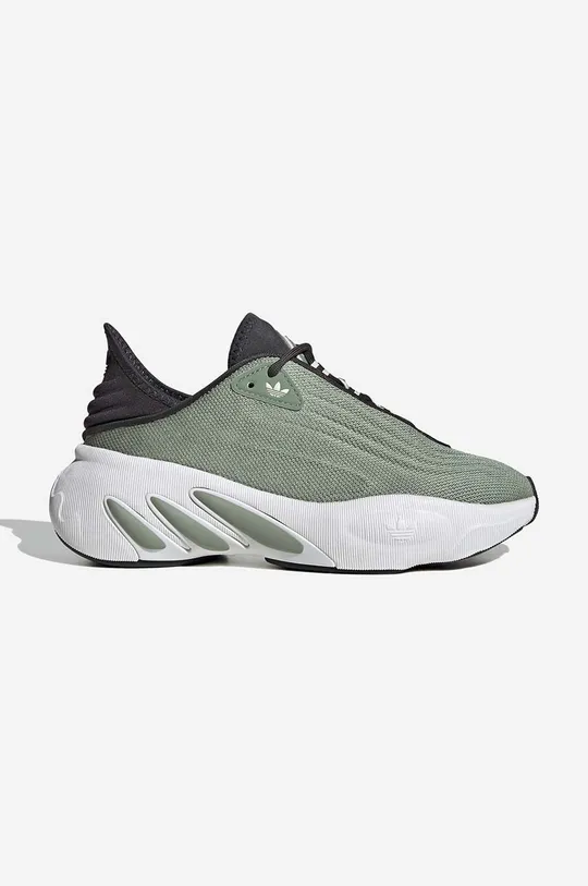 zelená Sneakers boty adidas Originals Adifom SLTN J Unisex