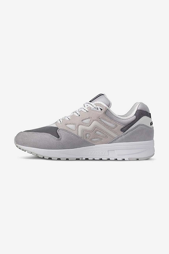 Karhu sneakers Legacy 96-Dawn  Gamba: Material textil, Piele intoarsa Interiorul: Material textil Talpa: Material sintetic